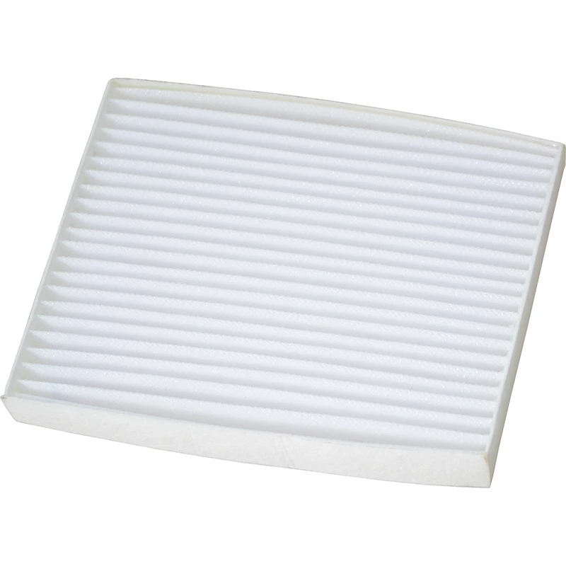 

Car Cabin Filter for Great Wall Hover H5 / 4D20 Green Static 2.0T 8104400-BK00XA