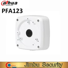 DAHUA водонепроницаемая распределительная коробка PFA123 аккуратный и интегрированный дизайн Материал: алюминий IP66 распределительная коробка PFA123