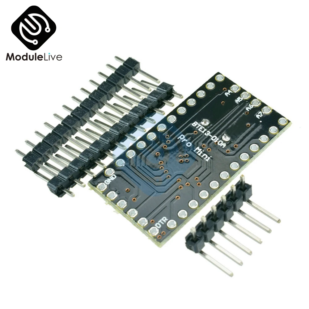 Pro Mini Atmega168 Mega168 модуль 5 V-12 V 16M для Arduino совместимый нано Заменить Atmega328 ttl уровень последовательный порт приемопередатчика