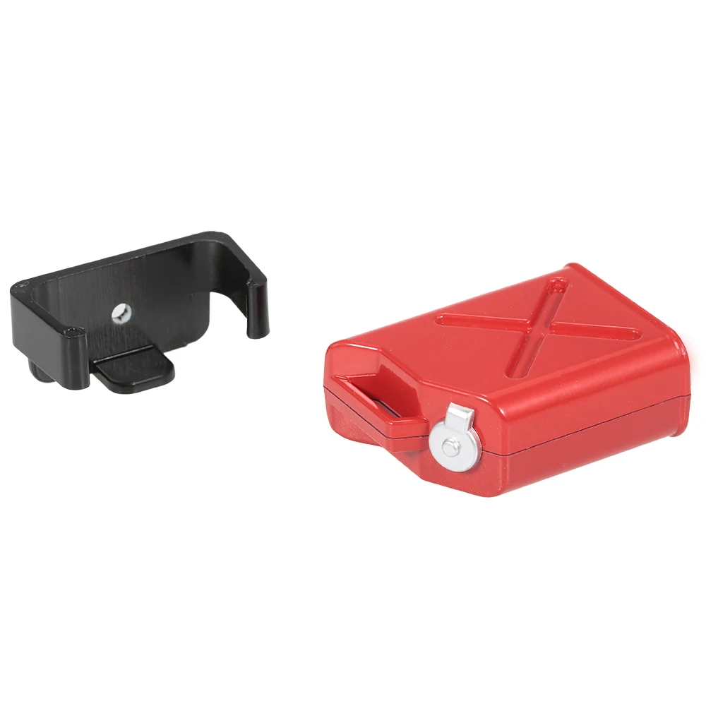 AUSTAR 10006 Mini Fuel Tank Oil Tank RC Tool Accessories for 110 Rock Crawler RC Car (12)