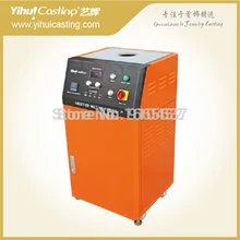 Золотая индукционная плавильная машина, 2 кг индукционная печь, печь для плавления серебра, ювелирные инструменты и оборудование