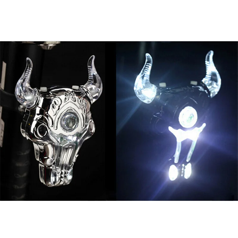 Фонарь велосипедный светодиодный задний лазерный зарядка через USB|led cycle light|cycling