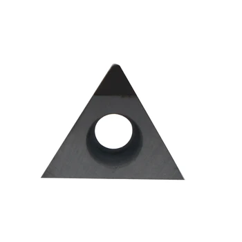 

TCGT090204 1PCS Aluminum Inserts Cutter Carbide Alloy For Lathe Holder STFCR No Coating