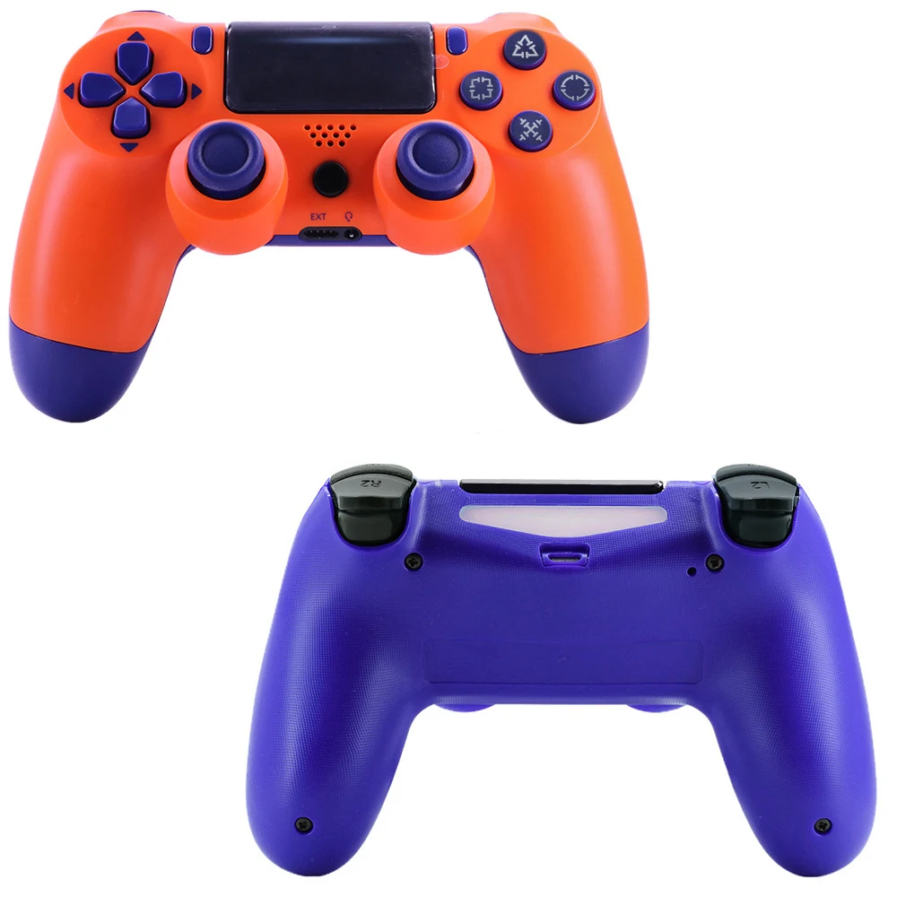 

4th Generation Wireless Bluetooth Gamepad for PS4 Controller Joystick for Sony Playstation 4 for DualShock 4 Gamepads for PS3 PC