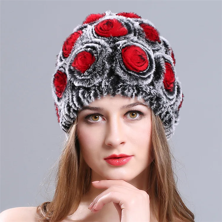 Designer Hats