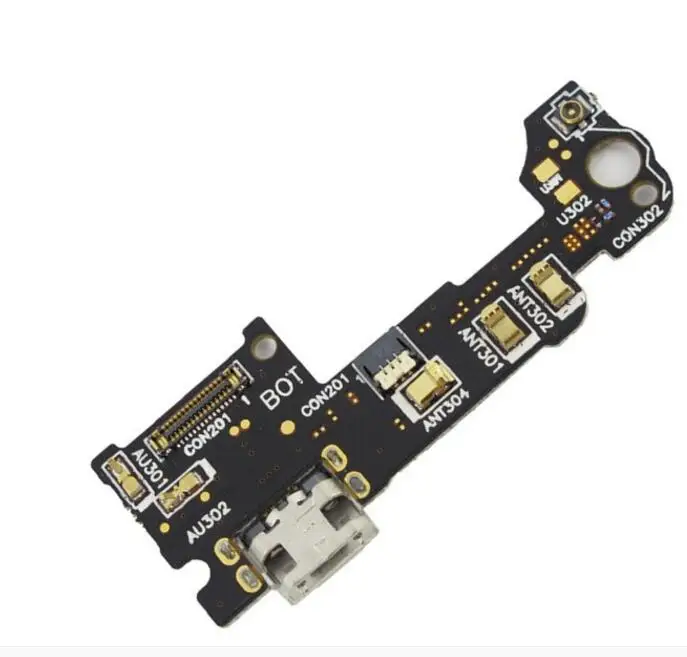 

For ASUS Zenfone 3 Laser - ZC551KL Charging flex Charging port Dock USB Connector Data Flex Cable