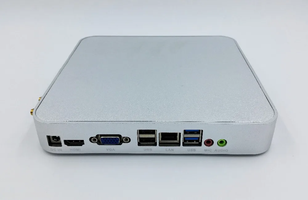 Cheapest i7 Haswell Mini PC Windows 10 SLIM Computer Intel Core I7 4650