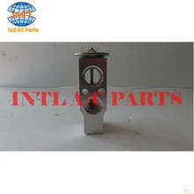 Расширительный клапан ас-блок кондиционера для Nissan Qashqai