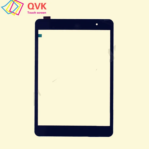 

8 Inch for Bravis NP81QC / Dex IP880 Capacitive touch screen panel repair replacement spare parts free shipping