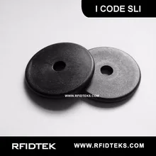 RFID промышленная метка RFIDTEK TW-R30-B128 ISO15693 13,56 МГц с I кодом SLI чип G30B