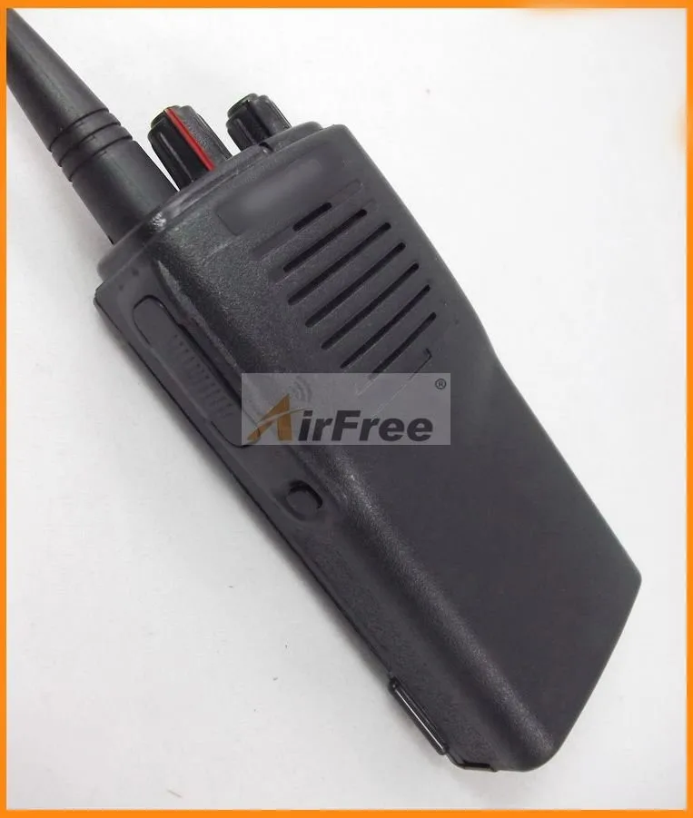 Двухсторонняя рация VHF с аккумулятором и зарядным устройством для TK 2107 5 Вт TK2107