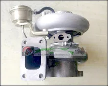 Livre o Navio TD06 49179-00260 49179-00261 49179-00270 49179-00280 49179-00290 Turbo Para cantor Mitsubishi Fuso Truck Bus 4D34 6D31
