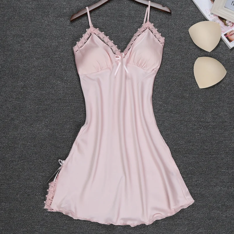 Baju Tidur Baju Tidur Renda Gaun Tidur 