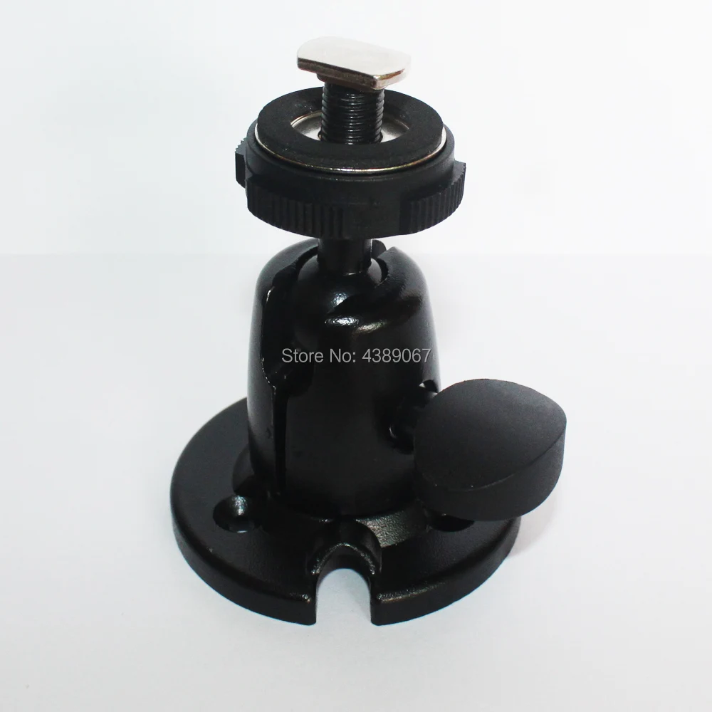 

Car Monitor Stand Reversing Camera Holder Dashboard Carema Recorder Mount