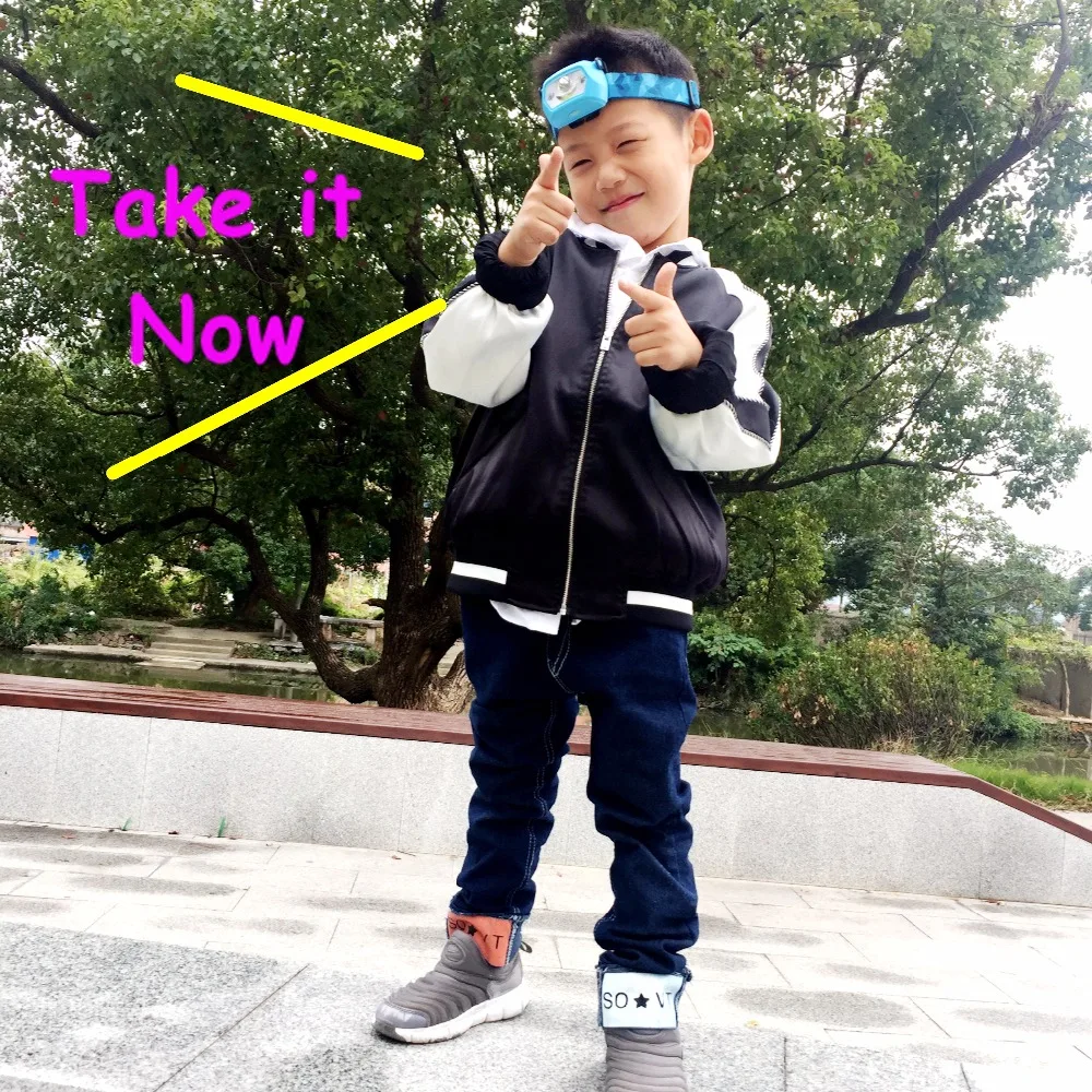Boy Version_