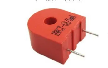 

10PCSX Micro precision current transformer current transformer 5A/5mA sensor Free shipping