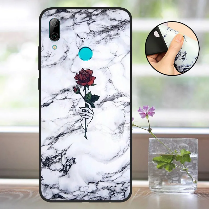 

Coque Xiaomi Redmi Note 7 Case Cover Silicon Soft Matte Case Redmi Note 7 Pro Back Cover Protective Funda Xiomi Note7 Pro Case