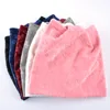 TQMSMY Autumn Warm Winter Hat For Women Cat Ears Skullies Beanie Hats with Ear Flaps Caps Ladies Flower printing Beanies TMDH07 2