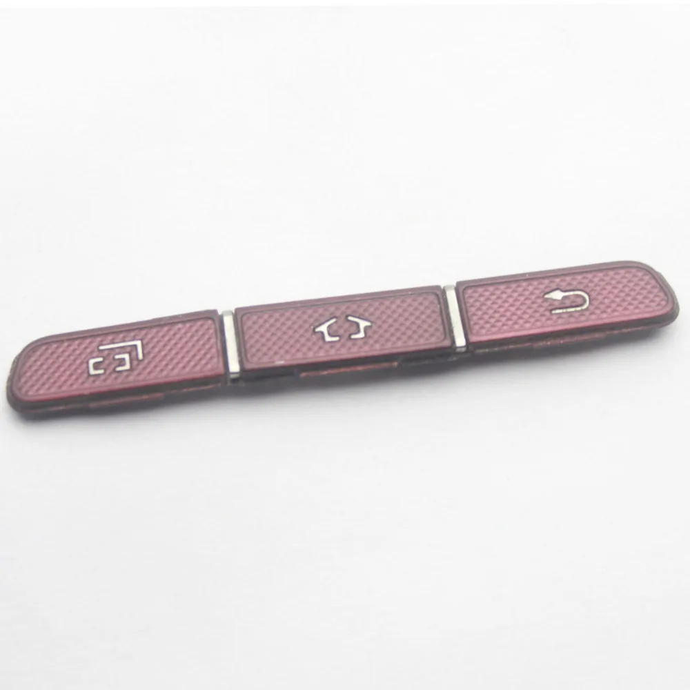 

Menu Recent Back Return Button Key For Samsung Galaxy S5 Sport G860 G860P