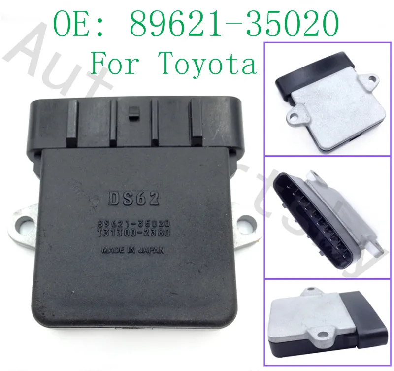 Good Quality Remanufactured Igniter Ignition Control Module 8962135020