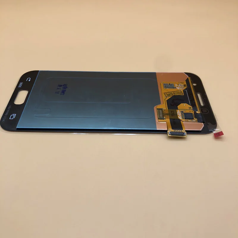 Оригинальный ЖК дисплей 4 7 дюйма для SAMSUNG Galaxy A3 2017 A320M сенсорный экран с цифровым