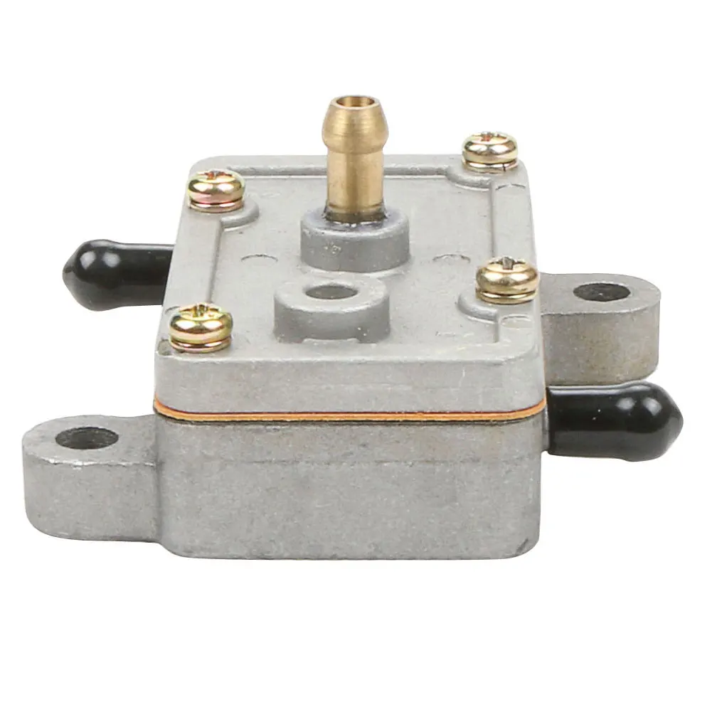 Single Outlet Fuel Pump FL250 FL350 Replace DF44 211D Fit for Mikuni