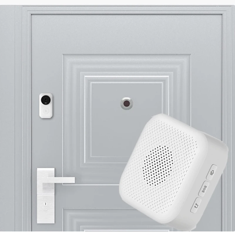 Xiaomi Smart Video Doorbell Купить