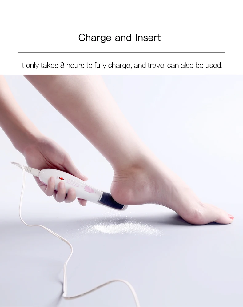Callus Remover Tool