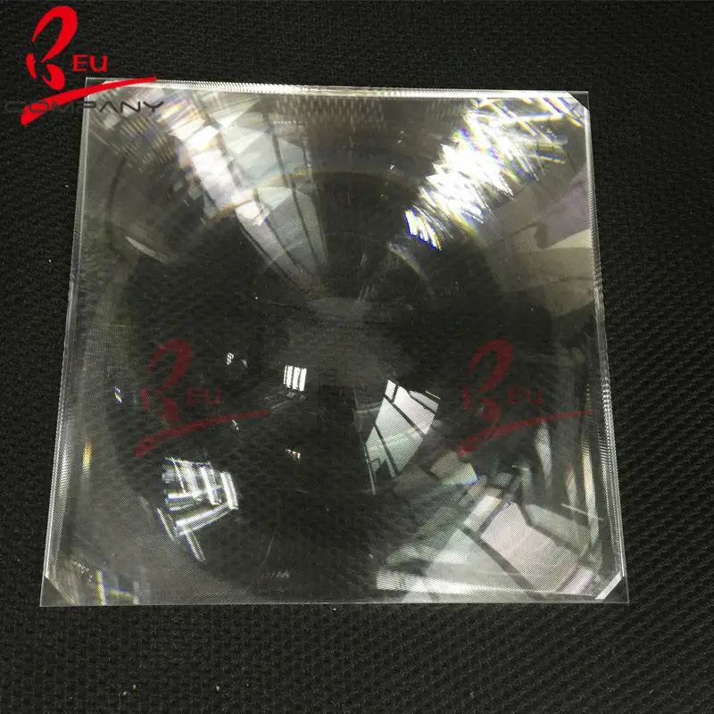 300 * мм F310 линза Френеля солнечного концентратора|fresnel lens|solar concentratorsolar concentrate lens |