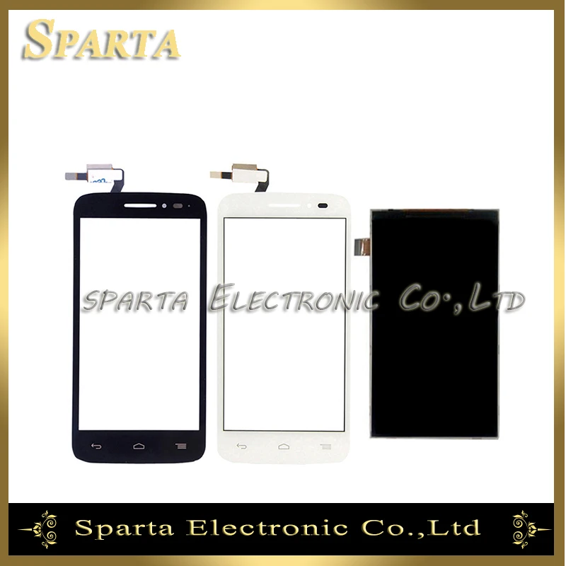 

Touch Screen For Alcatel One Touch POP 2 5042D OT5042 5042 5042X LCD Display Screen With Touch