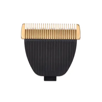 

Plated Ceramic Titanium Steel Blade Head Hair Styling Accessories Men Adult Rechargeable Grooming Trimmer For RCS291HQ 43