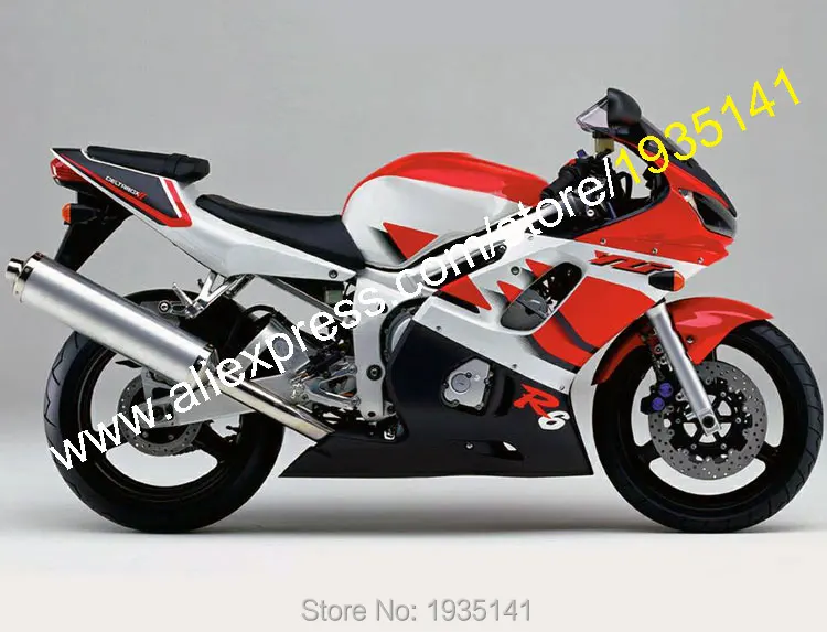 ᗑHot Sales,For Yamaha YZF R6 ︻ 1998 1998 1999 2000 2001 ... ᗑHot Sales,For Yamah