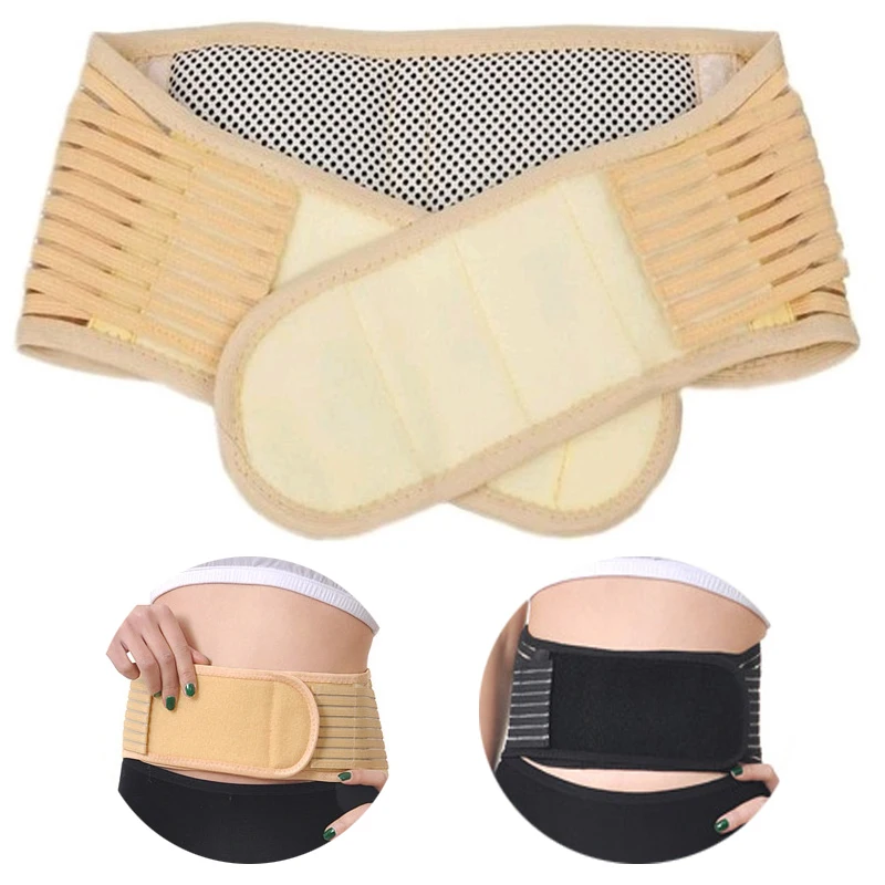Lumbar Braces Belt Tourmaline Magnetic Therapy Waist Spontaneous Self Heating burning fat abdominal muscle trainer brace support Lumbar Braces Belt Tourmaline Magnetic Therapy Waist Spontaneous Self Heating burning fat abdominal muscle trainer brace support