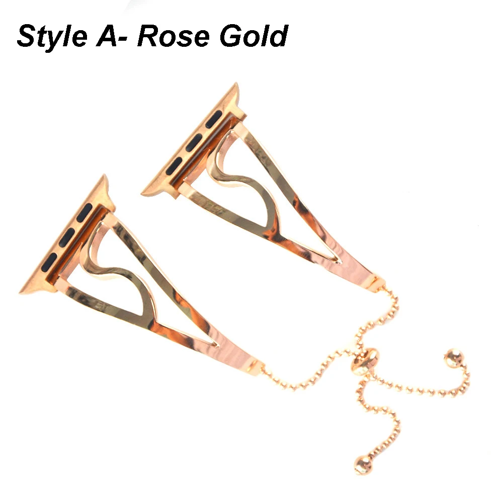 A-ROSE GOLD