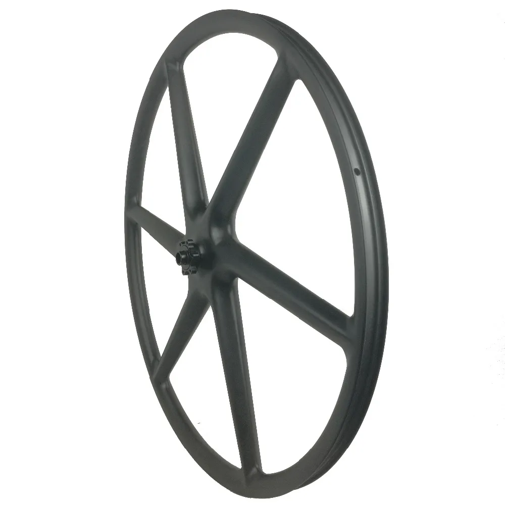 Карбоновые колеса lefty XC MTB 29er mtb с 6 спицами карбоновые бескамерные 29