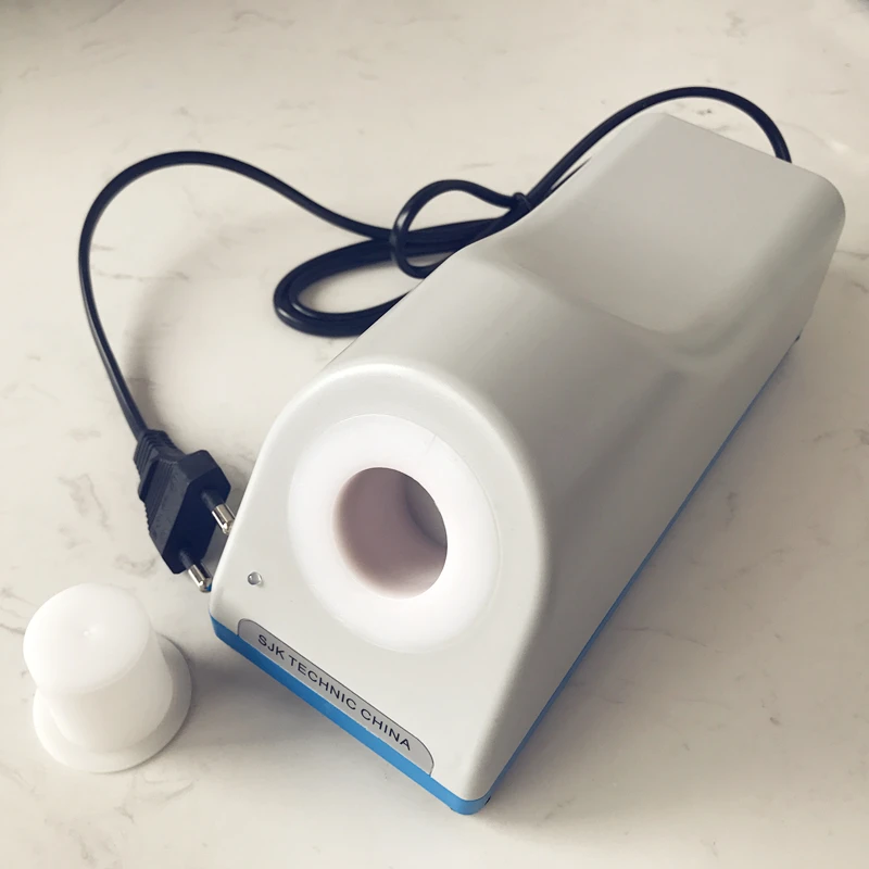 Dental lab Wax Carving Knife Heater No Flame Electronic Sensor