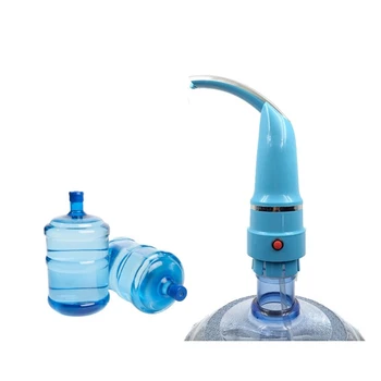 

Water Dispensers Electric Water Dispenser with Rechargeable Battery Drinking Water Bottles Water Bottles