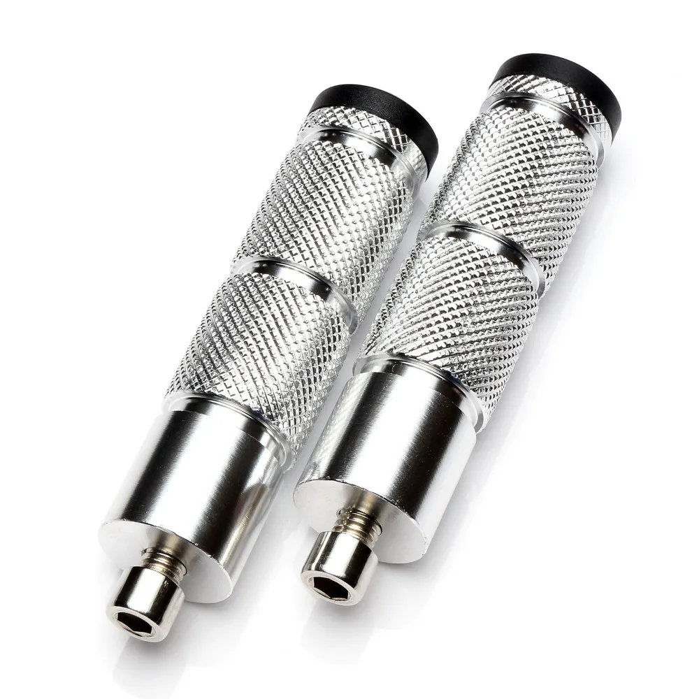 Motorcycle Foot Rests Foot Pegs (1)