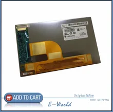 Original 7inch LCD Screen LD070WS2(SL)(01) LD070WS2 (SL) (01) LD070WS2-SL01 for HTC Flyer (p510e) Tablet PC free shipping