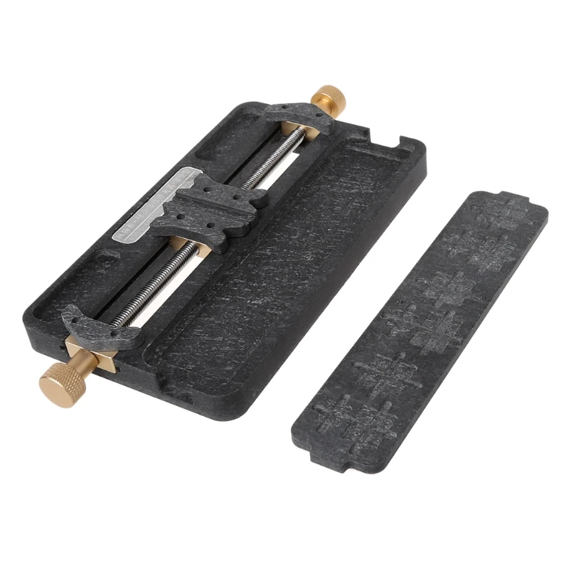 

Universal Fixture High Temperature Phone PCB Chip Motherboard Jig Board Repair Random Color