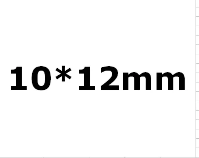 Шт. 50 шт. красный камень 3*5мм-10*12 мм 5# Груша Форма Корунд Камень для ювелирных изделий - Цвет: Серебристый