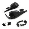 motorcycle wind shield handle hand guards motocross handguards For Honda Africa twin CRF1000L DTC ► Photo 1/6