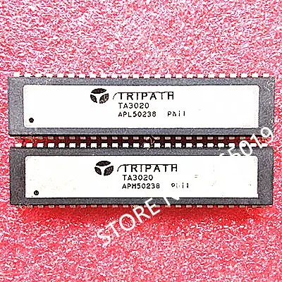 

TA3020 Direct DIP-48 Stereo Digital Amplifier Chip Original Spot
