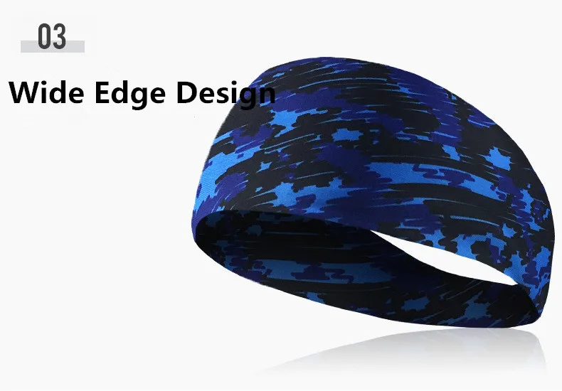 Elastic Sweatband (4)