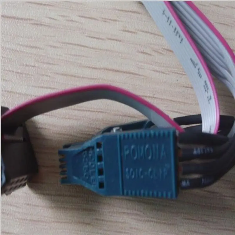 Pomona soic clip 5250 -6