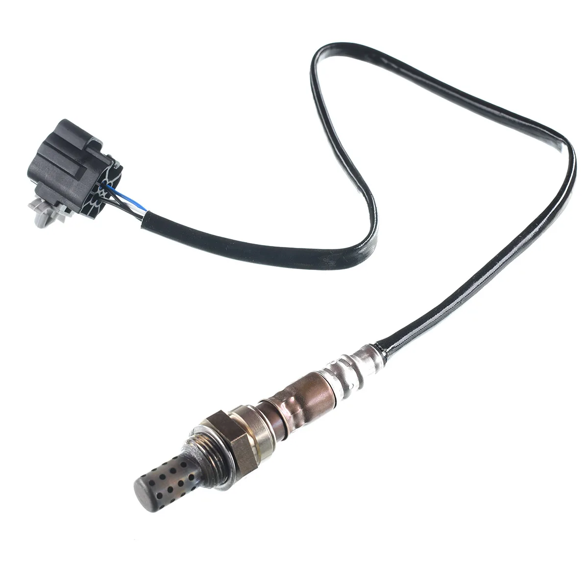 Areyourshop Throttle Cable For CB500 1994-2003 Black