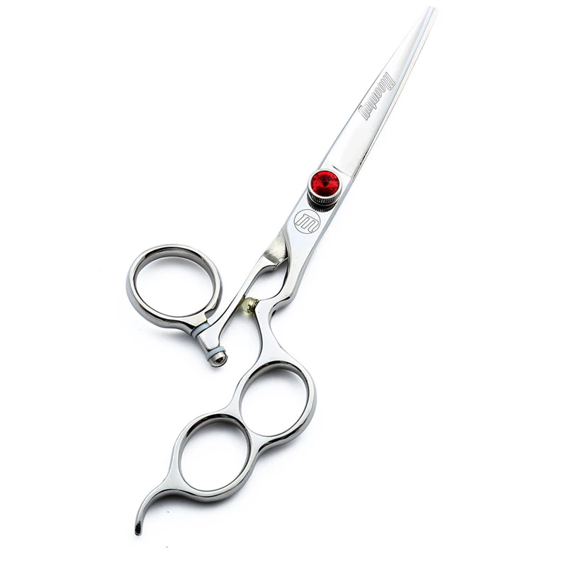 hairdressing scissors and clippers