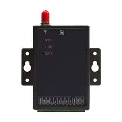 Промышленные LTE 4 г DTU передача данных terminal передача данных RS232 связи