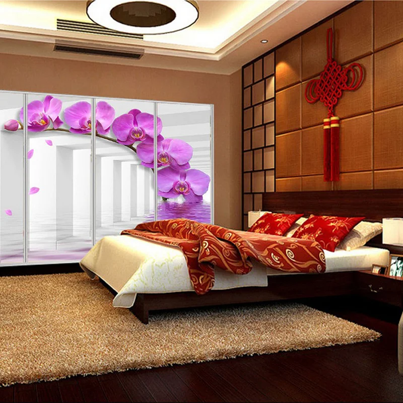 Детские обои beibehang мультяшная роспись подводный пейзаж игровой персонаж Марио