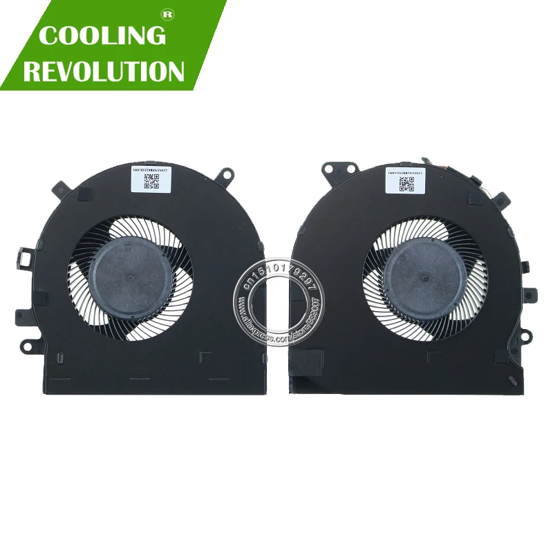 

Original For Razer Blade 15 RZ09-0270 Cooling Fan GTX 1060 Graphics card version
